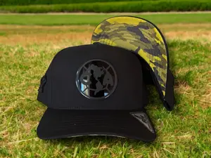 Gorra del America